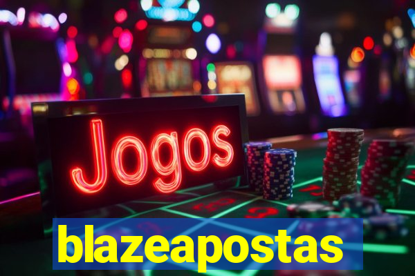 blazeapostas