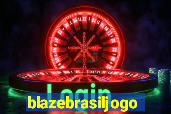 blazebrasiljogo