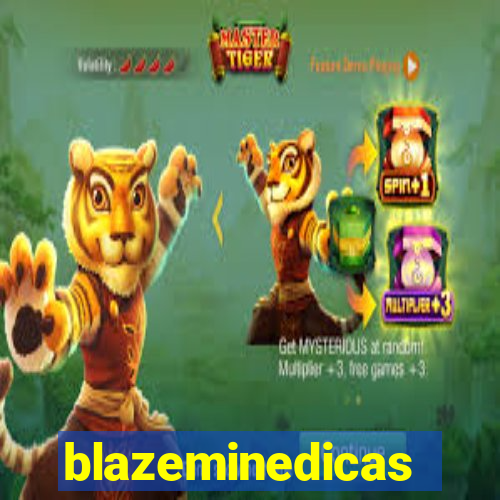 blazeminedicas