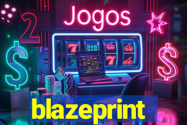 blazeprint