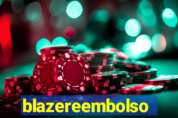 blazereembolso