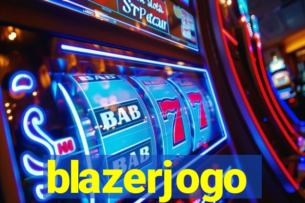 blazerjogo