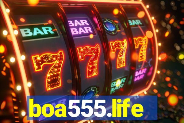 boa555.life