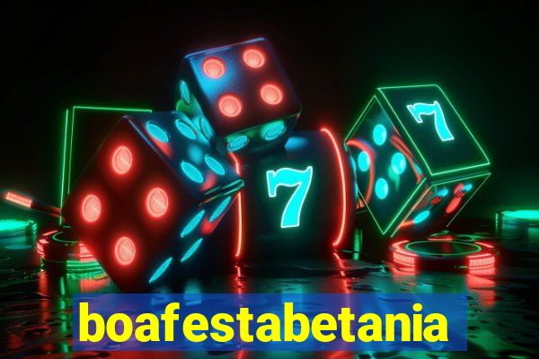 boafestabetania