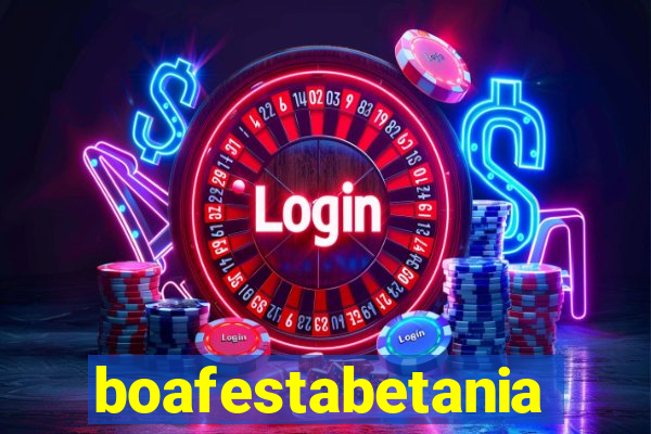 boafestabetania