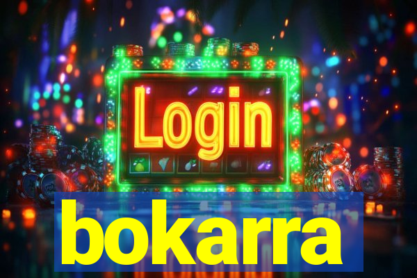 bokarra