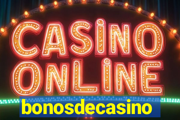 bonosdecasino