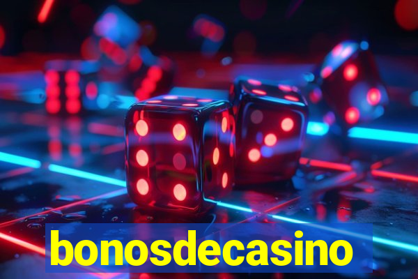 bonosdecasino