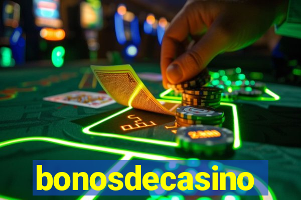 bonosdecasino