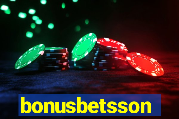 bonusbetsson