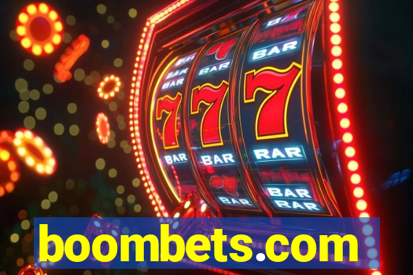 boombets.com