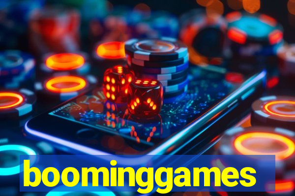 boominggames