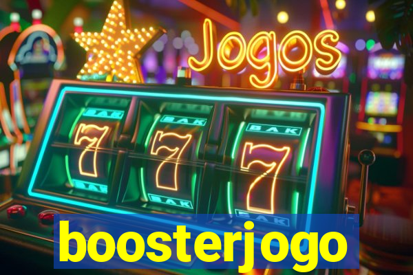 boosterjogo