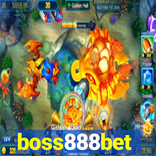 boss888bet