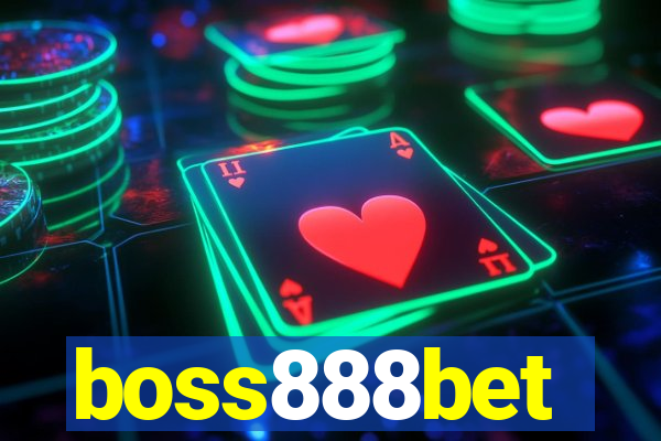 boss888bet