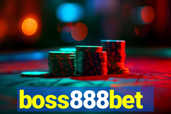 boss888bet