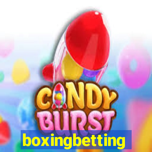 boxingbetting