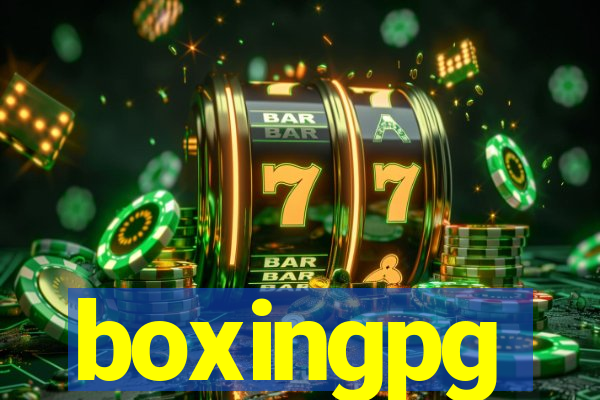 boxingpg