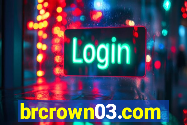 brcrown03.com