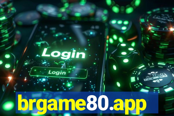 brgame80.app