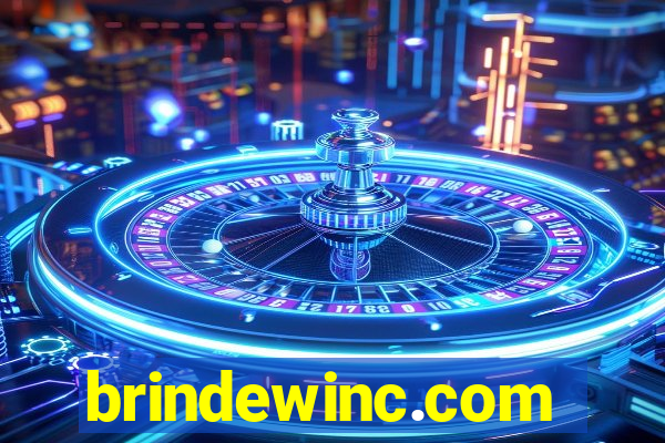 brindewinc.com