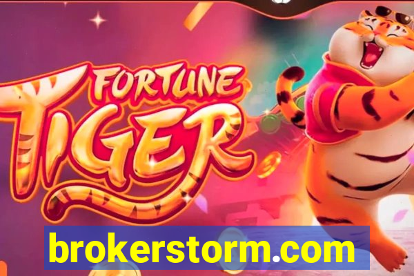 brokerstorm.com