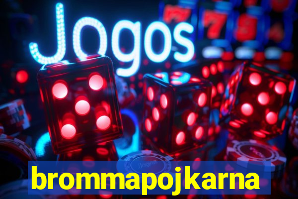 brommapojkarna