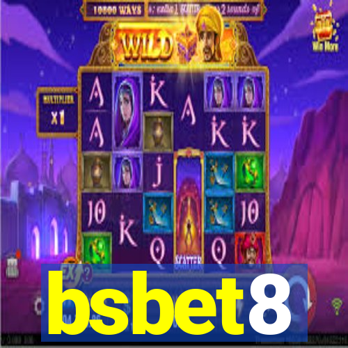 bsbet8