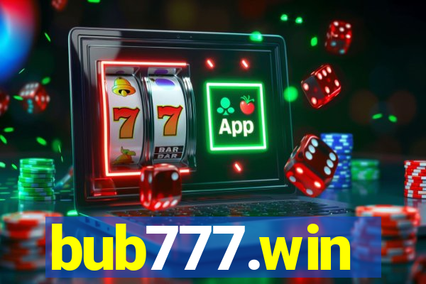 bub777.win