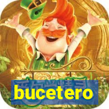 bucetero