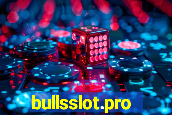 bullsslot.pro