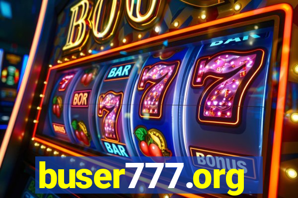 buser777.org