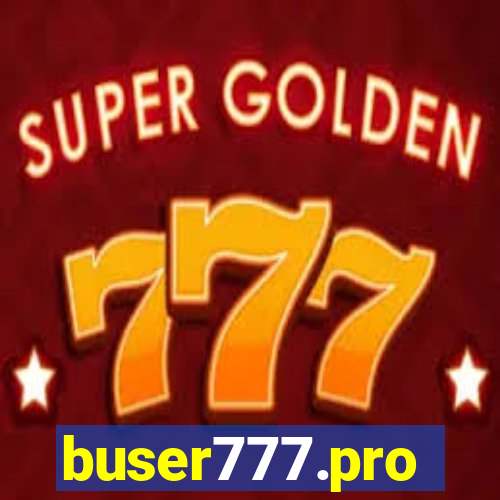 buser777.pro