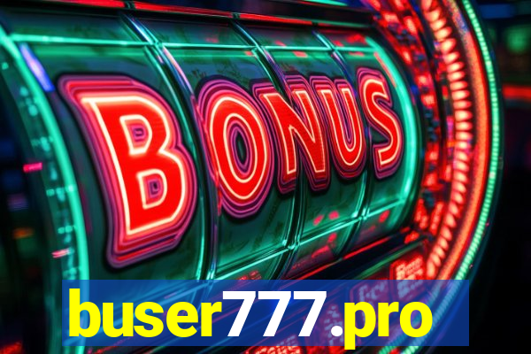 buser777.pro