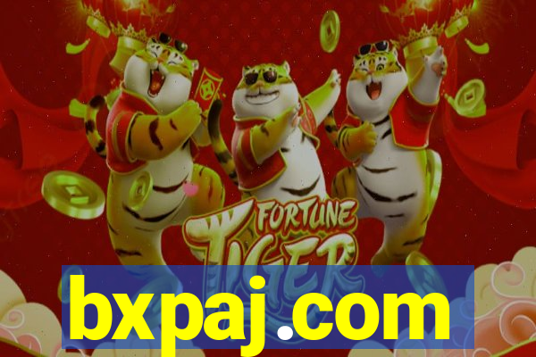 bxpaj.com