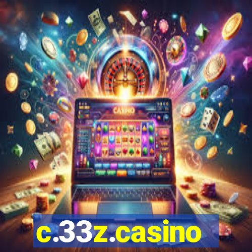 c.33z.casino