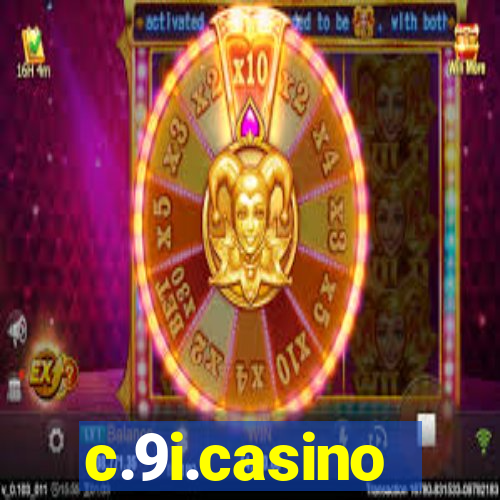 c.9i.casino