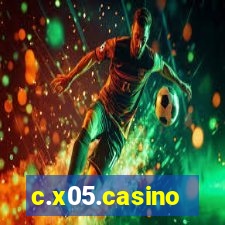 c.x05.casino