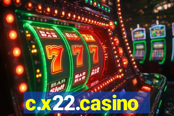 c.x22.casino