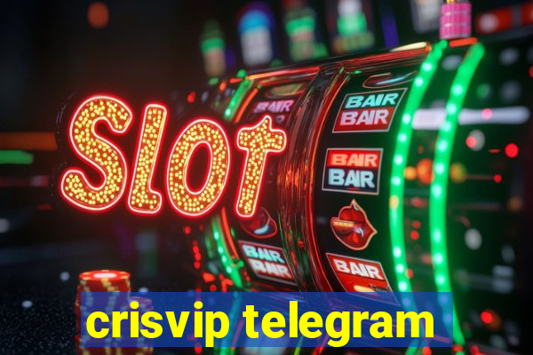 crisvip telegram