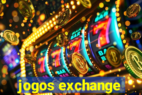 jogos exchange