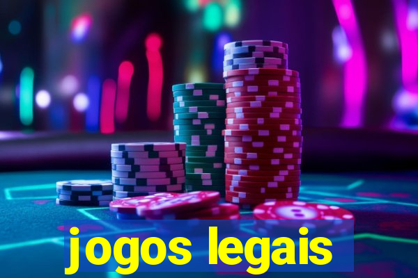 jogos legais