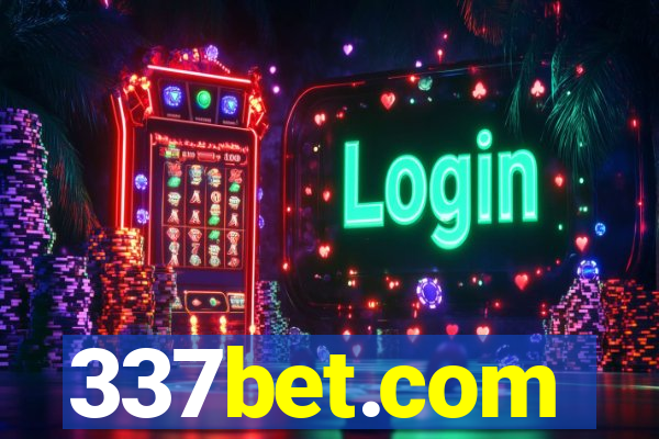 337bet.com