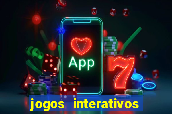 jogos interativos para eventos corporativos