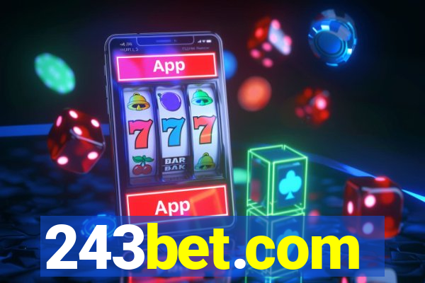 243bet.com