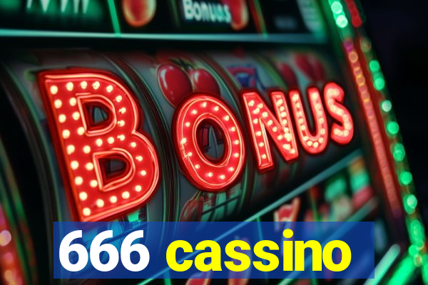 666 cassino