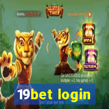 19bet login