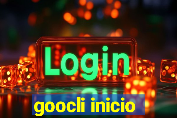 goocli inicio