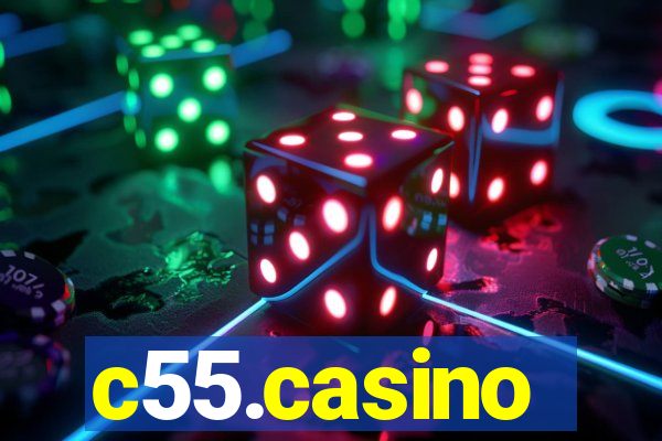 c55.casino