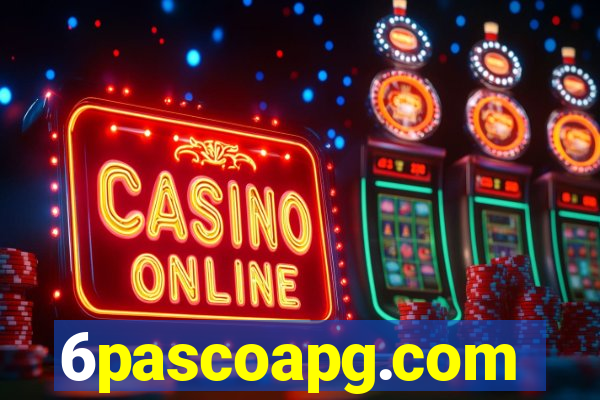 6pascoapg.com